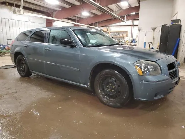 2D4FV47T66H117737 2006 2006 Dodge Magnum- SE 4