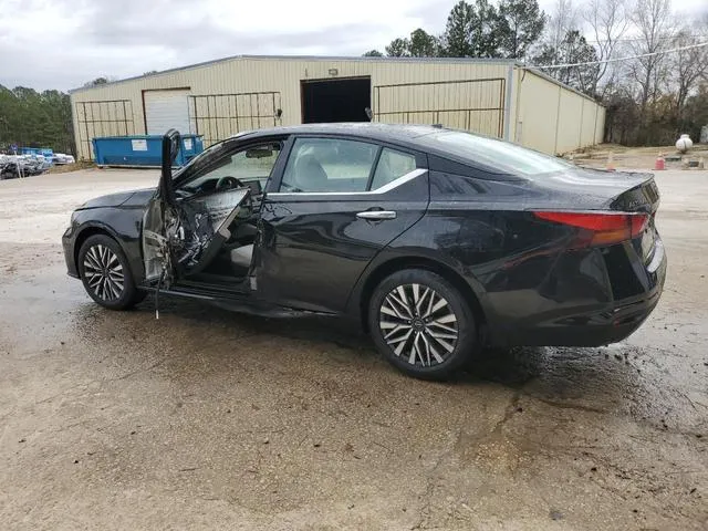 1N4BL4DV6SN329293 2025 2025 Nissan Altima- SV 2