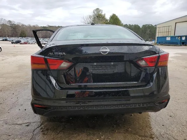 1N4BL4DV6SN329293 2025 2025 Nissan Altima- SV 6