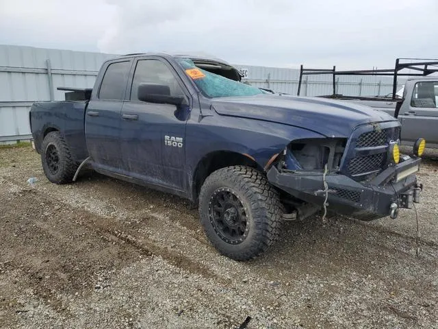 1C6RR7FG5HS788629 2017 2017 RAM 1500- ST 4