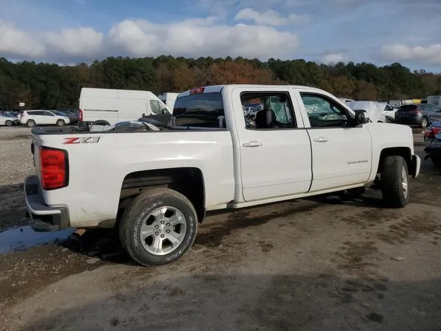 3GCUKREC2JG424165 2018 2018 Chevrolet Silverado- K1500 Lt 3