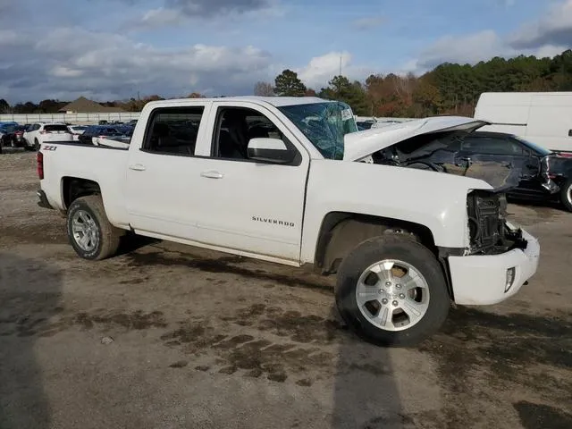 3GCUKREC2JG424165 2018 2018 Chevrolet Silverado- K1500 Lt 4