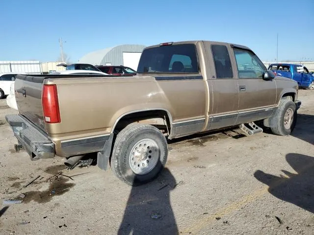 1GTEK19R2XR514574 1999 1999 GMC Sierra- K1500 3