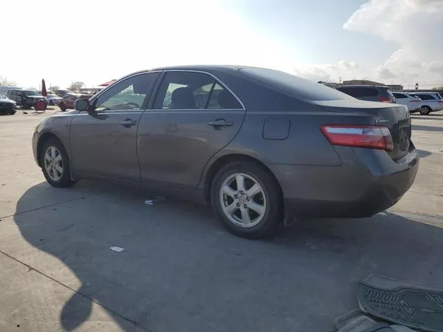 JTNBE46K273048386 2007 2007 Toyota Camry- CE 2