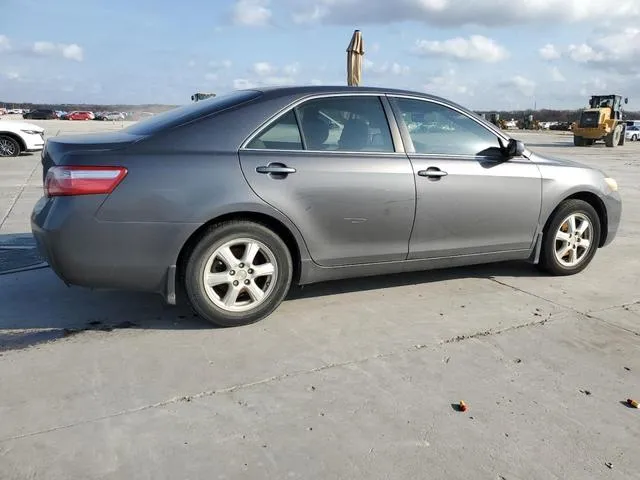 JTNBE46K273048386 2007 2007 Toyota Camry- CE 3