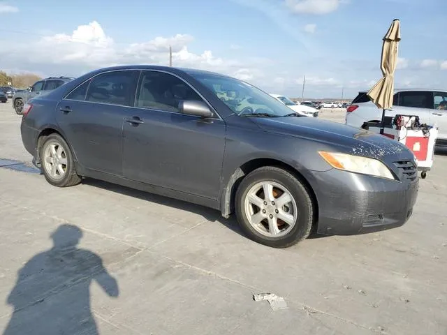 JTNBE46K273048386 2007 2007 Toyota Camry- CE 4