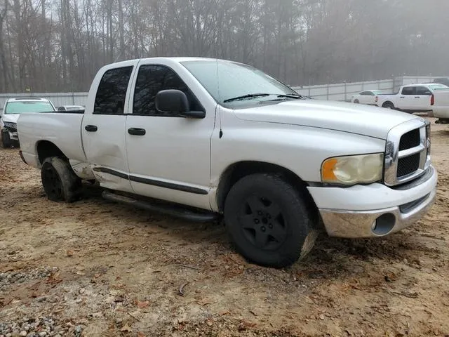 1D7HA18D85S152574 2005 2005 Dodge RAM 1500- ST 4