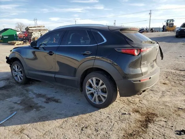 3MVDMBDM1PM538601 2023 2023 Mazda CX-30- Premium 2