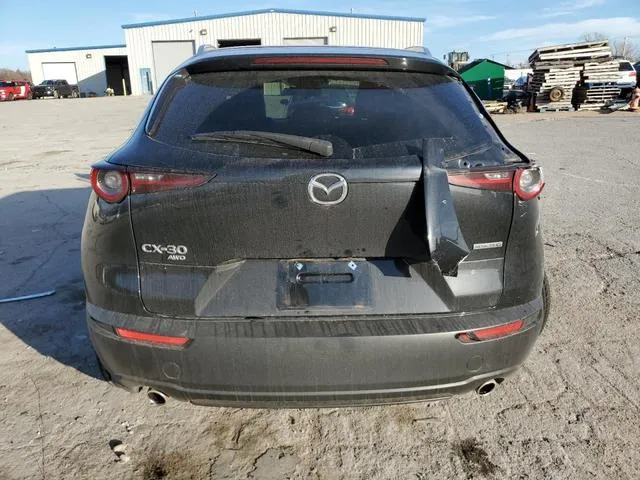 3MVDMBDM1PM538601 2023 2023 Mazda CX-30- Premium 6