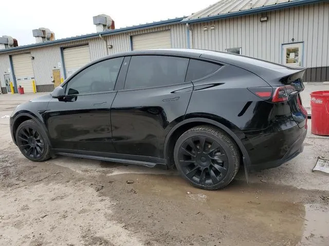 7SAYGAEE7PF786600 2023 2023 Tesla MODEL Y 2