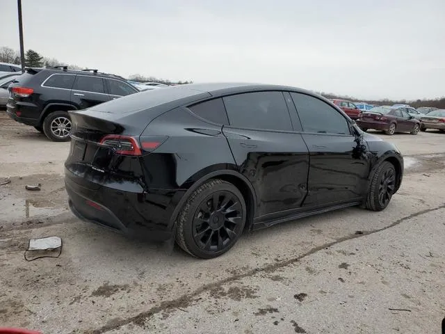 7SAYGAEE7PF786600 2023 2023 Tesla MODEL Y 3