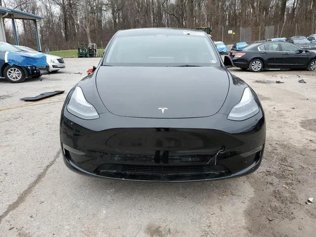 7SAYGAEE7PF786600 2023 2023 Tesla MODEL Y 5