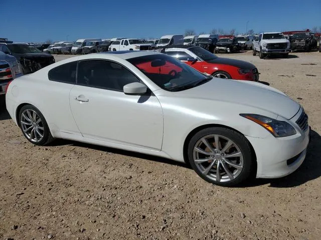 JNKCV64E88M119747 2008 2008 Infiniti G37- Base 4