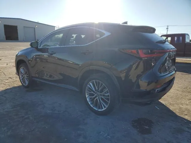 JTJGGCEZ8N5000421 2022 2022 Lexus NX- 350 2