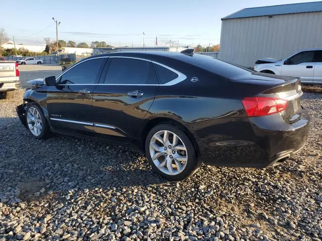 1G1105S39LU113380 2020 2020 Chevrolet Impala- Premier 2