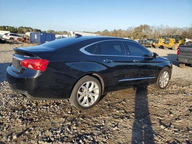 1G1105S39LU113380 2020 2020 Chevrolet Impala- Premier 3