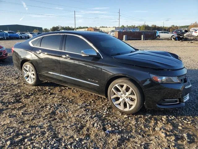 1G1105S39LU113380 2020 2020 Chevrolet Impala- Premier 4