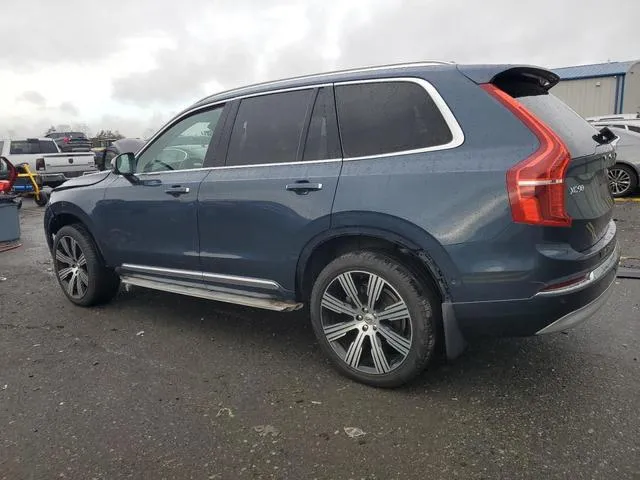 YV4A221L5N1790638 2022 2022 Volvo XC90- T6 Inscription 2