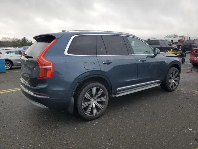 YV4A221L5N1790638 2022 2022 Volvo XC90- T6 Inscription 3