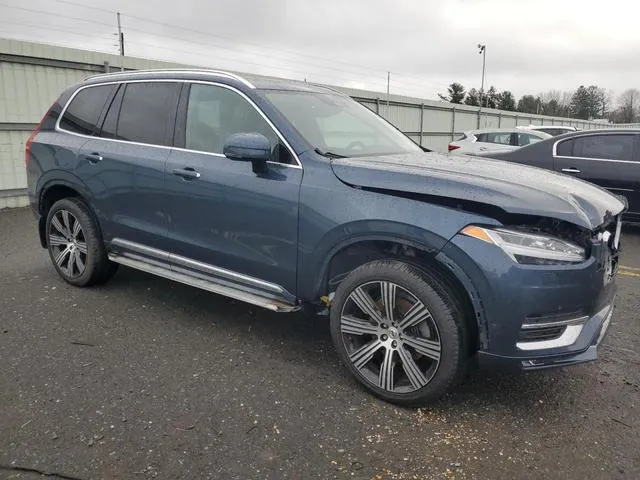 YV4A221L5N1790638 2022 2022 Volvo XC90- T6 Inscription 4