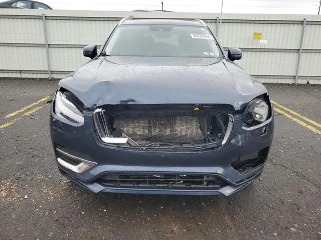 YV4A221L5N1790638 2022 2022 Volvo XC90- T6 Inscription 5