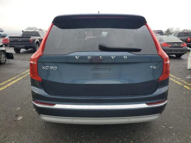 YV4A221L5N1790638 2022 2022 Volvo XC90- T6 Inscription 6