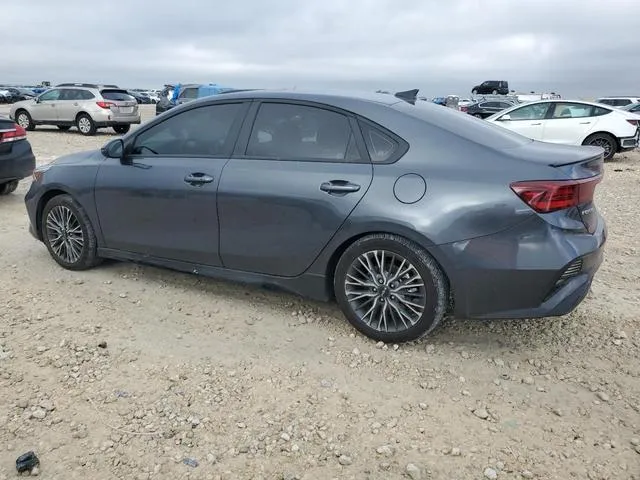 3KPF54AD7RE711901 2024 2024 KIA Forte- Gt Line 2