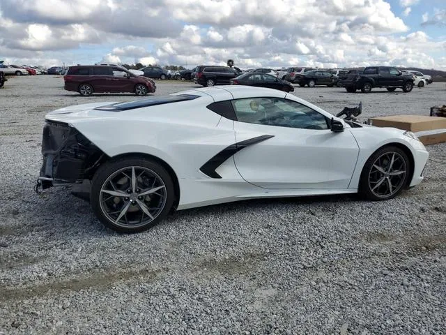 1G1YA2D41N5112902 2022 2022 Chevrolet Corvette- Stingray 1Lt 3