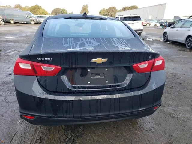 1G1ZD5ST5SF141087 2025 2025 Chevrolet Malibu- LT 6