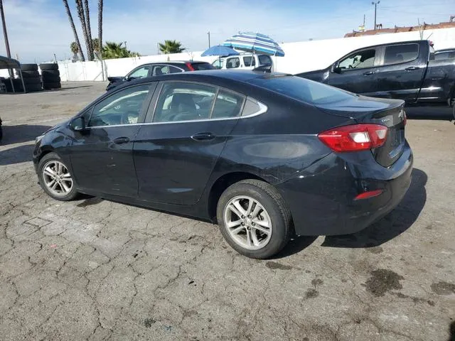 1G1BE5SM4J7199708 2018 2018 Chevrolet Cruze- LT 2