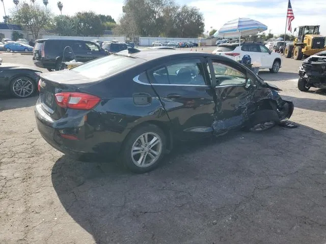 1G1BE5SM4J7199708 2018 2018 Chevrolet Cruze- LT 3