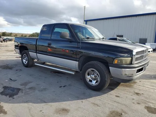 3B7HC13Y11M579368 2001 2001 Dodge RAM 1500 4