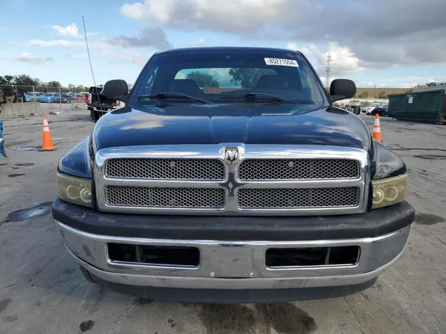 3B7HC13Y11M579368 2001 2001 Dodge RAM 1500 5