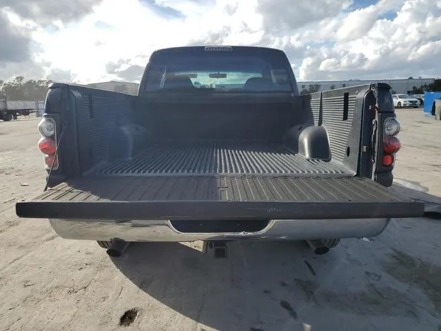 3B7HC13Y11M579368 2001 2001 Dodge RAM 1500 6