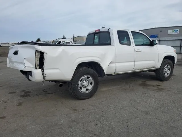 5TFRX5GN8JX129601 2018 2018 Toyota Tacoma- Access Cab 3