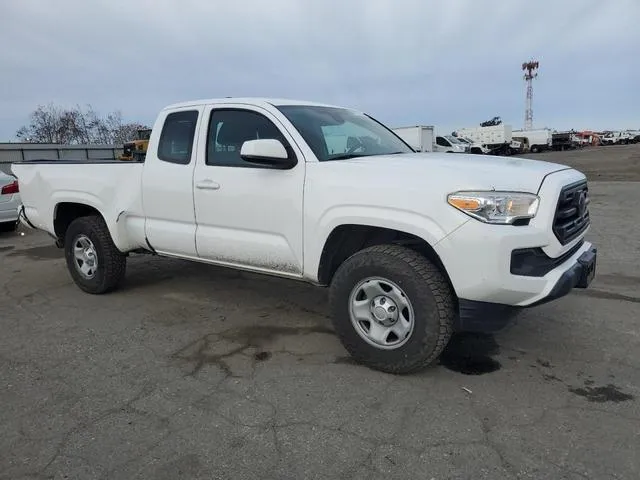 5TFRX5GN8JX129601 2018 2018 Toyota Tacoma- Access Cab 4