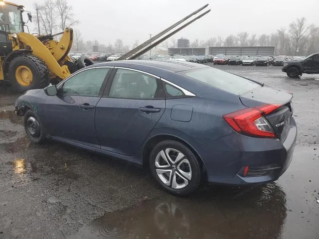 19XFC2F59HE212768 2017 2017 Honda Civic- LX 2