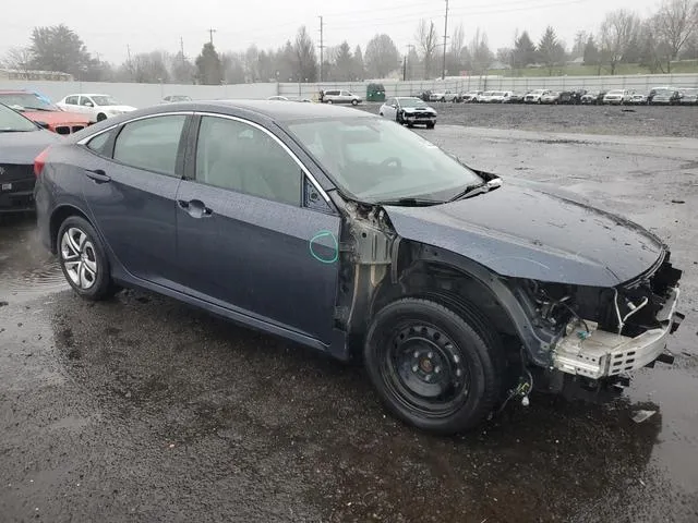 19XFC2F59HE212768 2017 2017 Honda Civic- LX 4