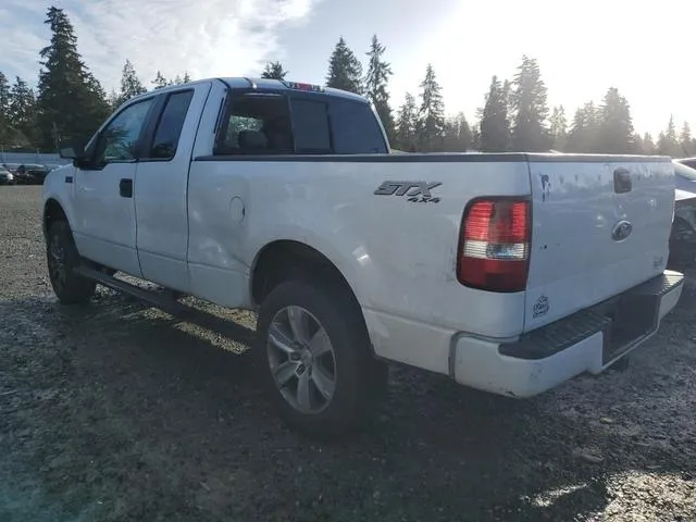 1FTRX14W07FA15435 2007 2007 Ford F-150 2