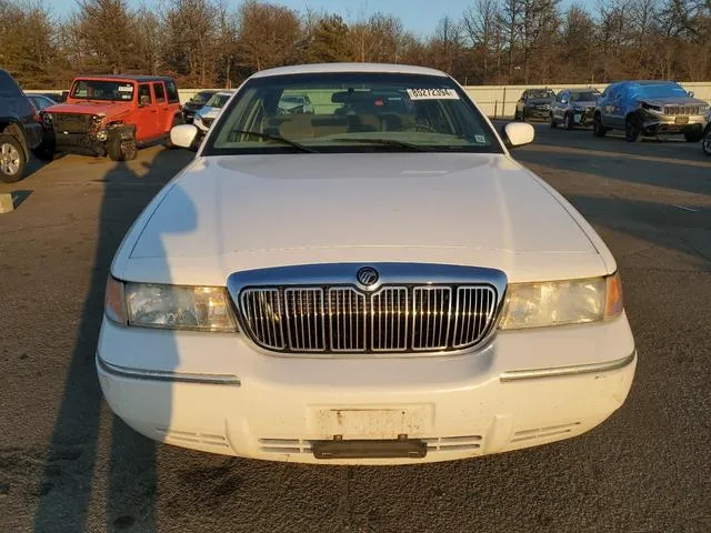 2MEFM74W6YX655894 2000 2000 Mercury Grand Marquis- GS 5