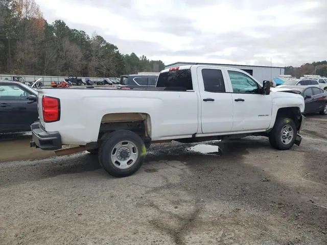 2GC2CREG1K1227764 2019 2019 Chevrolet Silverado- C2500 Heav 3