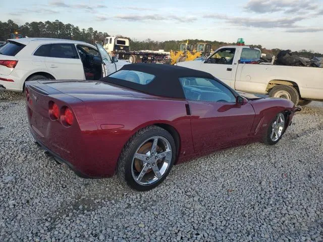 1G1YY36U565121425 2006 2006 Chevrolet Corvette 3