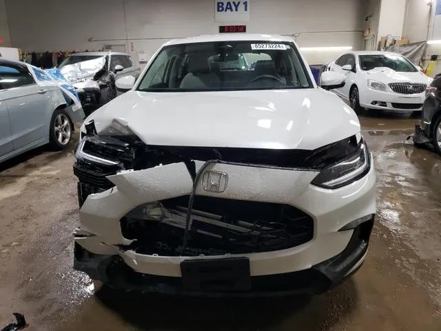 3CZRZ2H33RM713003 2024 2024 Honda HR-V- LX 5