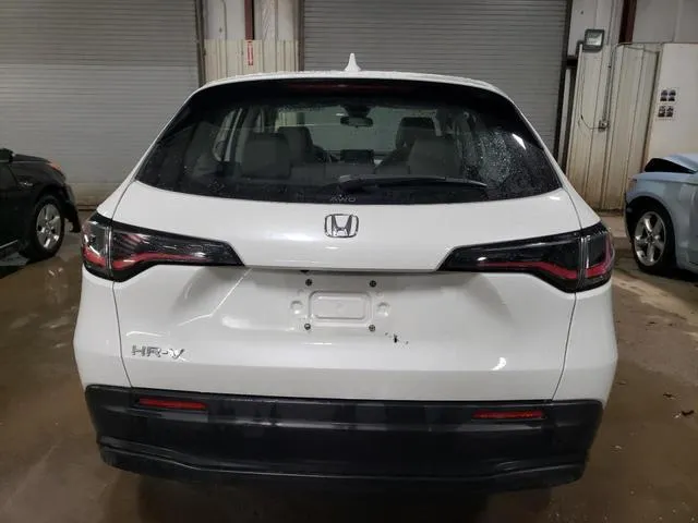 3CZRZ2H33RM713003 2024 2024 Honda HR-V- LX 6