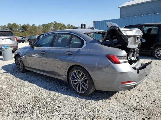 3MW69FF00R8E67087 2024 2024 BMW 3 Series- 330I 2