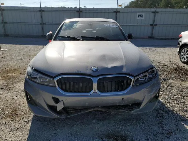 3MW69FF00R8E67087 2024 2024 BMW 3 Series- 330I 5