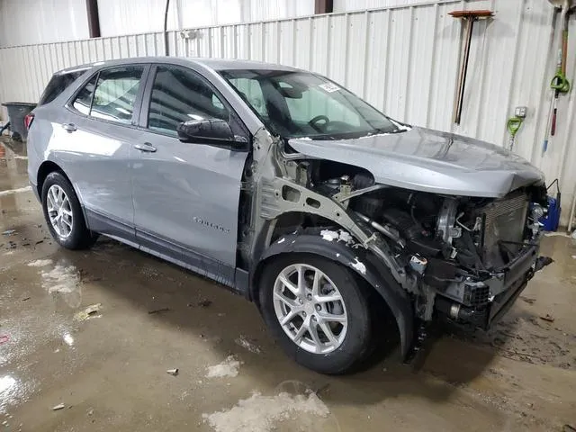 3GNAX5EG3RL296349 2024 2024 Chevrolet Equinox- LS 4