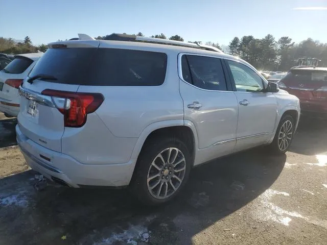 1GKKNXLS0MZ202195 2021 2021 GMC Acadia- Denali 3