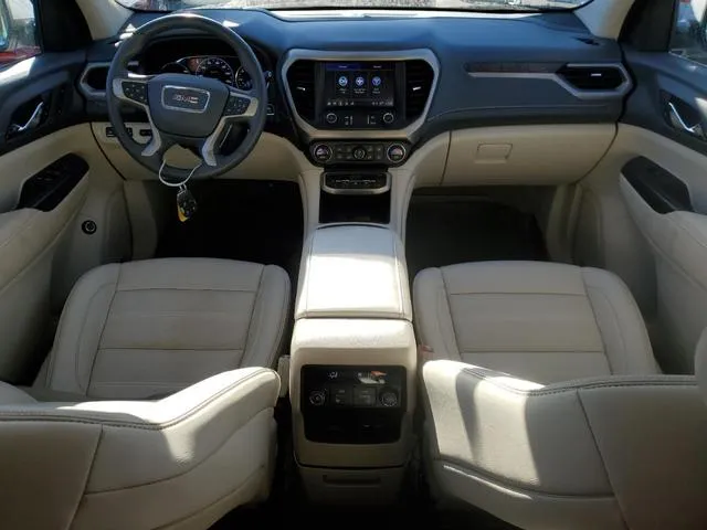 1GKKNXLS0MZ202195 2021 2021 GMC Acadia- Denali 8