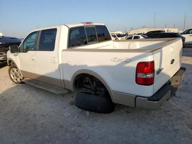 1FTPW14V58KD86309 2008 2008 Ford F-150- Supercrew 2